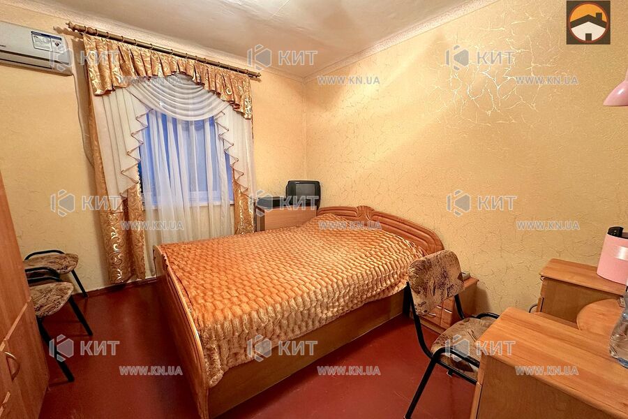 Продажа квартиры Харьков, Новые дома, 54м²