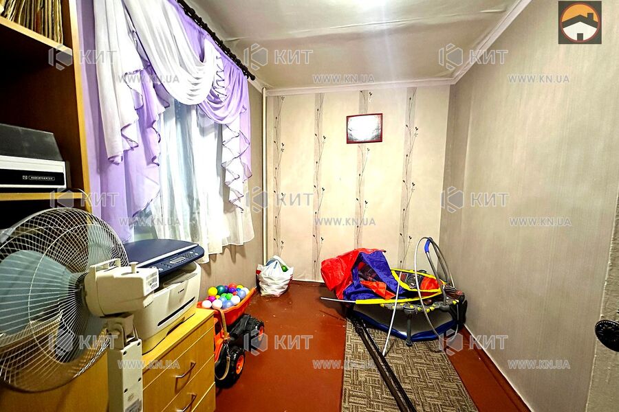 Продажа квартиры Харьков, Новые дома, 54м²