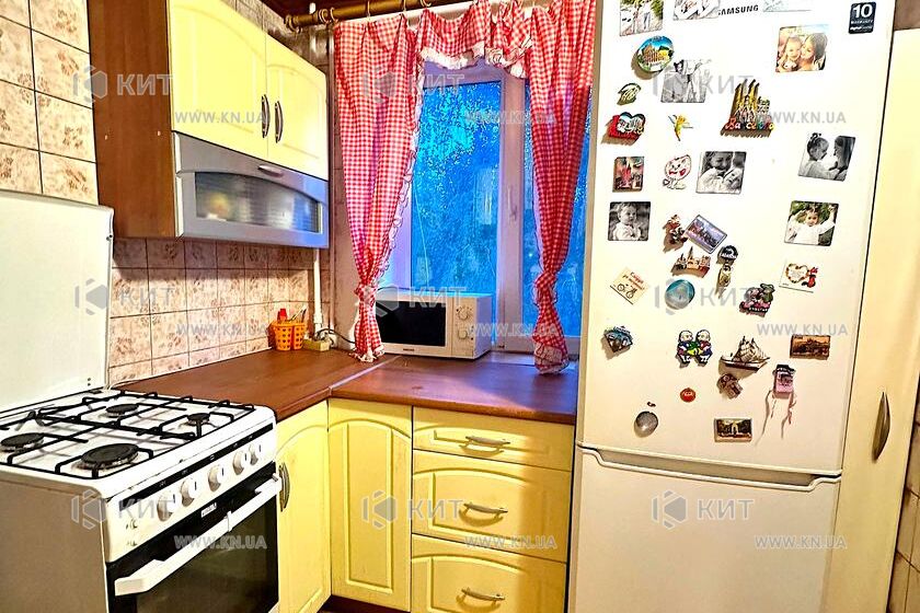 Продажа квартиры Харьков, Новые дома, 54м²