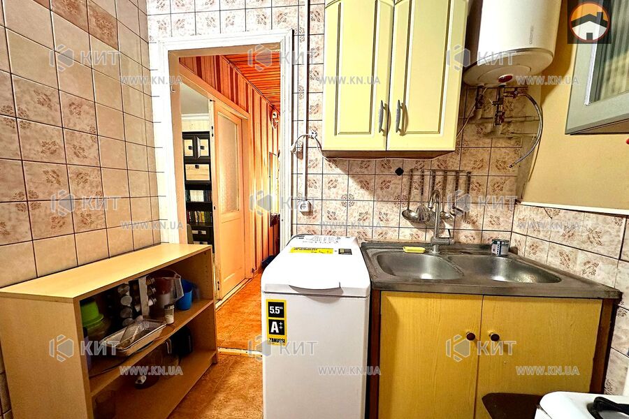 Продажа квартиры Харьков, Новые дома, 54м²
