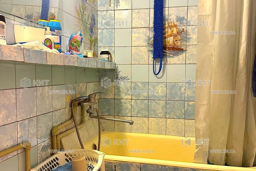 Продажа квартиры Харьков, Новые дома, 54м²