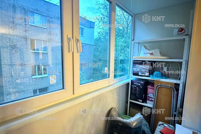 Продажа квартиры Харьков, Новые дома, 54м²
