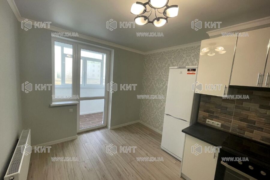 Продаж квартири Харків, Київська, Гідропарк, 40м²
