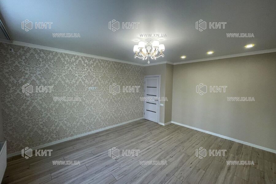 Продаж квартири Харків, Київська, Гідропарк, 40м²