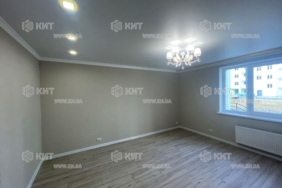 Продаж квартири Харків, Київська, Гідропарк, 40м²
