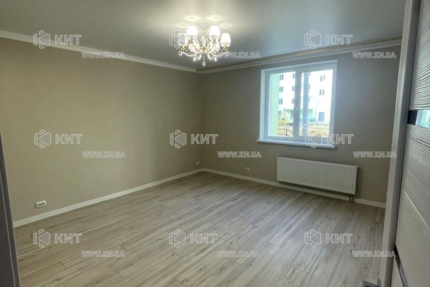 Продаж квартири Харків, Київська, Гідропарк, 40м²