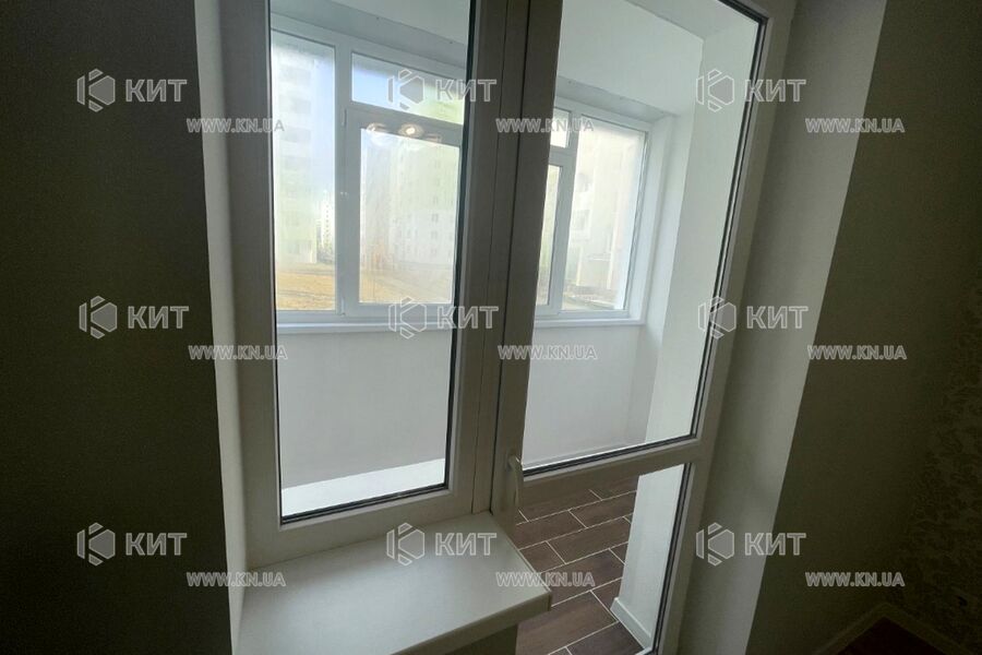 Продаж квартири Харків, Київська, Гідропарк, 40м²