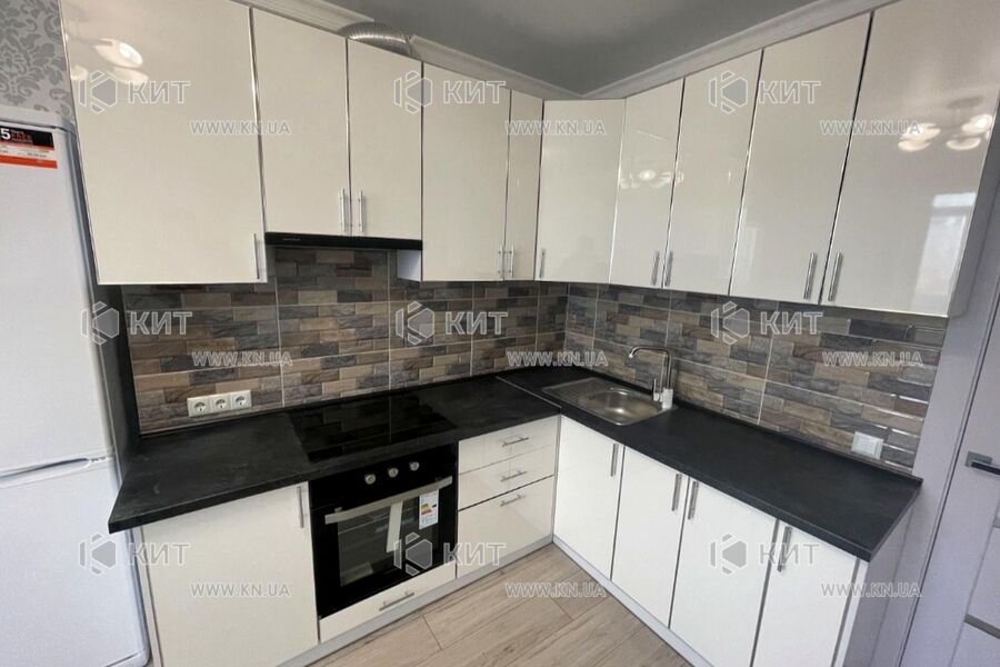 Продаж квартири Харків, Київська, Гідропарк, 40м²