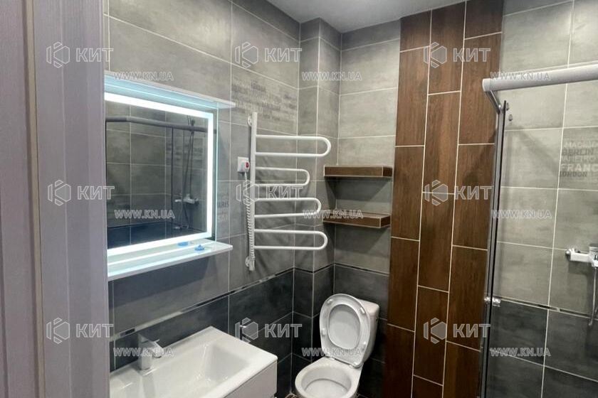 Продаж квартири Харків, Київська, Гідропарк, 40м²