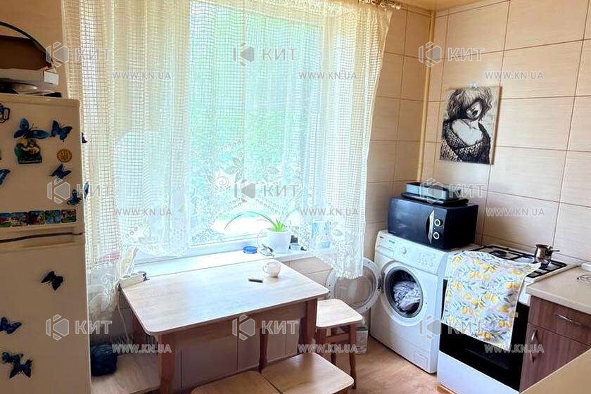 Продажа квартиры Харьков, Салтовка, 535 мрн., 33м²