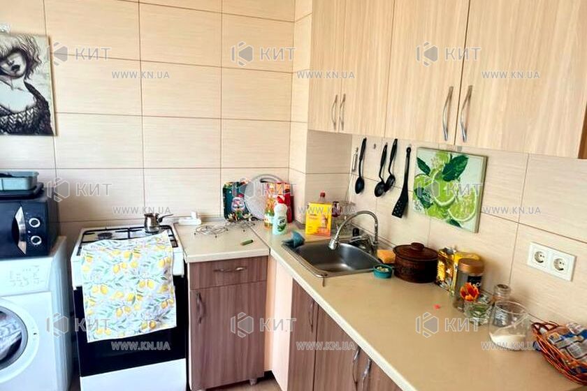 Продажа квартиры Харьков, Салтовка, 535 мрн., 33м²