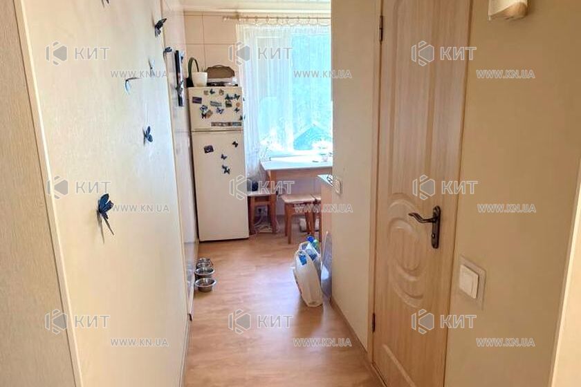 Продажа квартиры Харьков, Салтовка, 535 мрн., 33м²