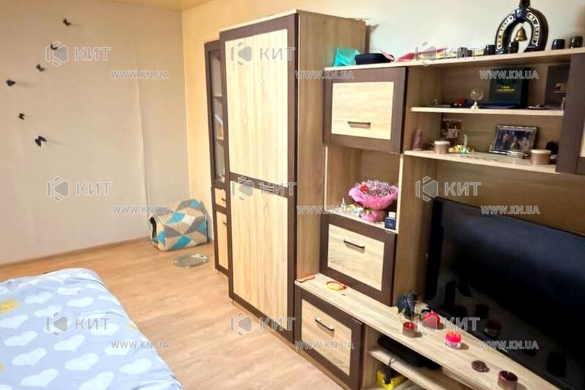 Продажа квартиры Харьков, Салтовка, 535 мрн., 33м²