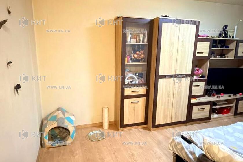 Продажа квартиры Харьков, Салтовка, 535 мрн., 33м²