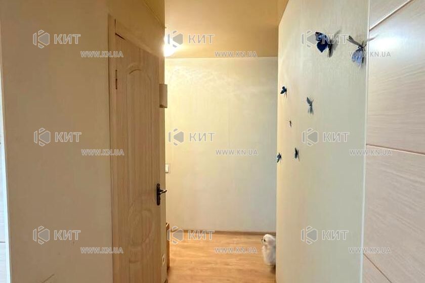 Продажа квартиры Харьков, Салтовка, 535 мрн., 33м²