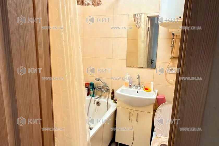 Продажа квартиры Харьков, Салтовка, 535 мрн., 33м²