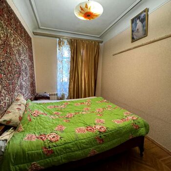 Продажа квартир - Харьков,  Героев Харькова (Московский) пр.  3