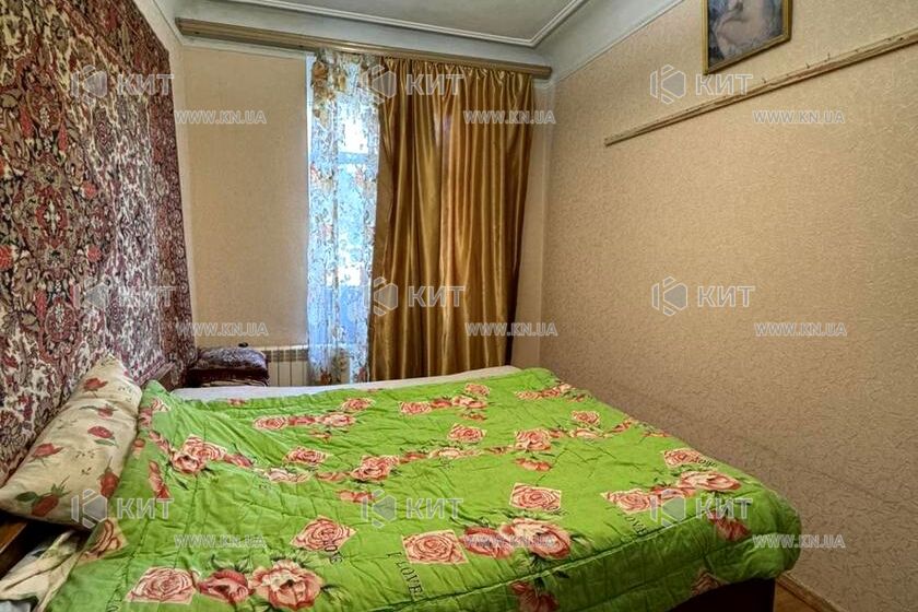 Продаж квартири Харків, Центр, 60м²