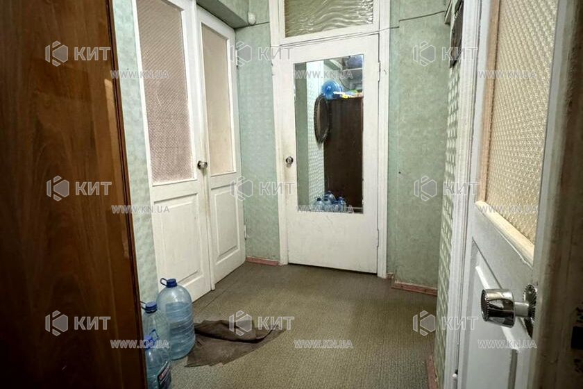 Продаж квартири Харків, Центр, 60м²