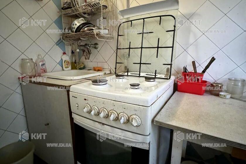 Продаж квартири Харків, Центр, 60м²
