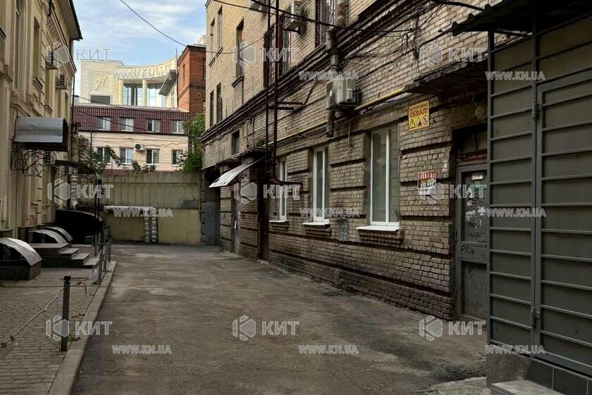 Продаж квартири Харків, Центр, 60м²