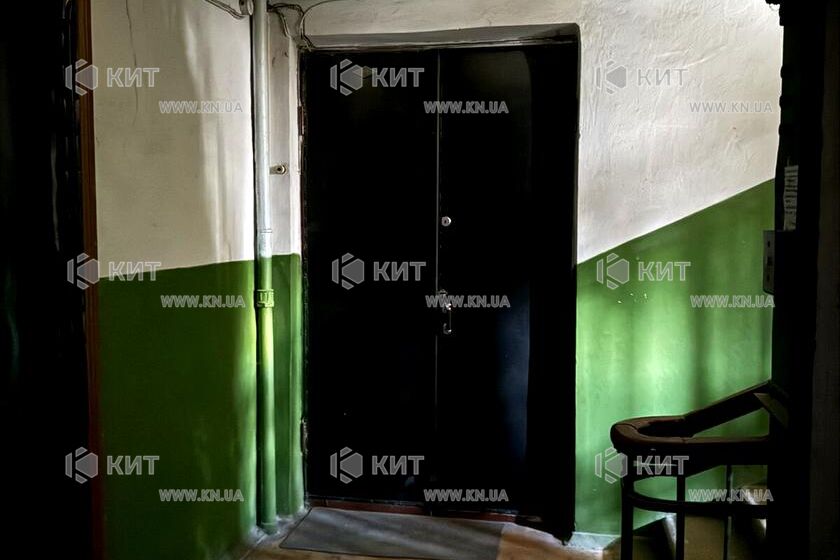 Продаж квартири Харків, Центр, 60м²
