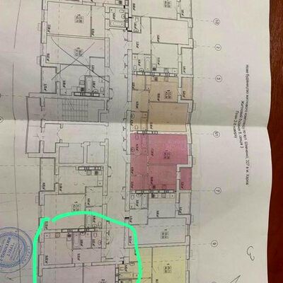Продажа 	 Харьков, Гидропарк Борткевича ул.   15