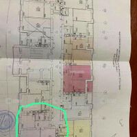 Продажа квартиры Харьков, Киевская, Гидропарк, 56.33м²