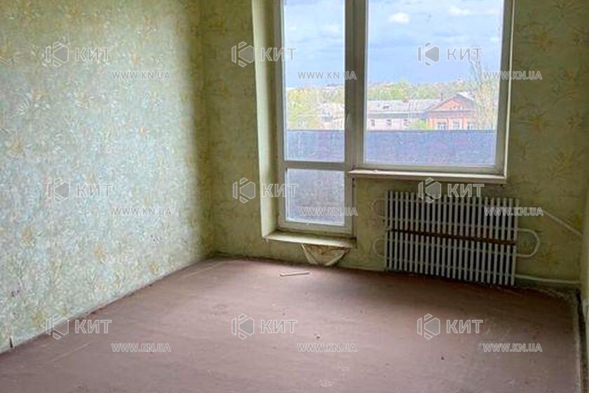 Продажа квартиры Харьков, ХТЗ, Рогань, 33м²