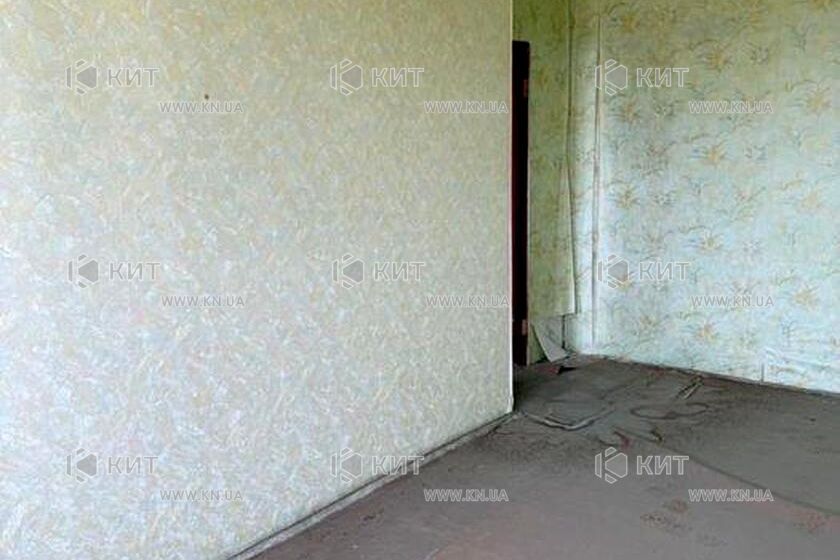Продажа квартиры Харьков, ХТЗ, Рогань, 33м²