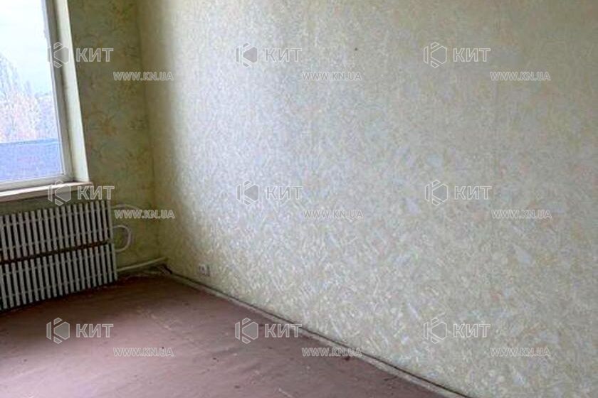 Продажа квартиры Харьков, ХТЗ, Рогань, 33м²