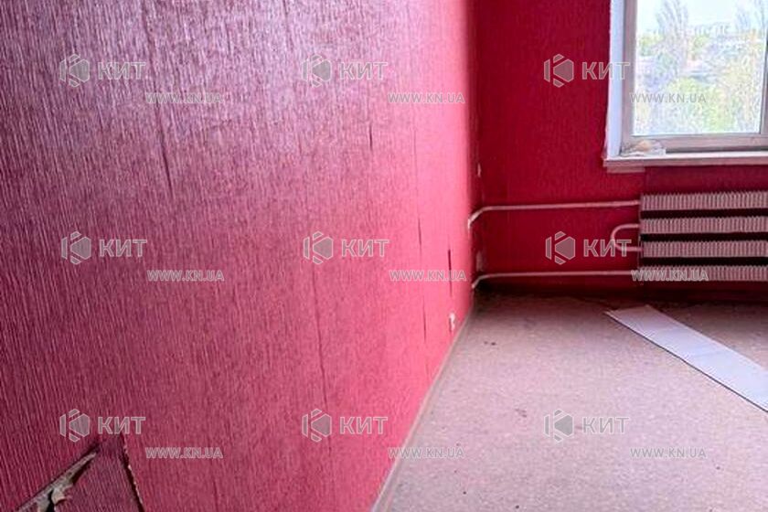 Продажа квартиры Харьков, ХТЗ, Рогань, 33м²