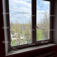 Продажа квартиры Харьков, ХТЗ, Рогань, 33м²