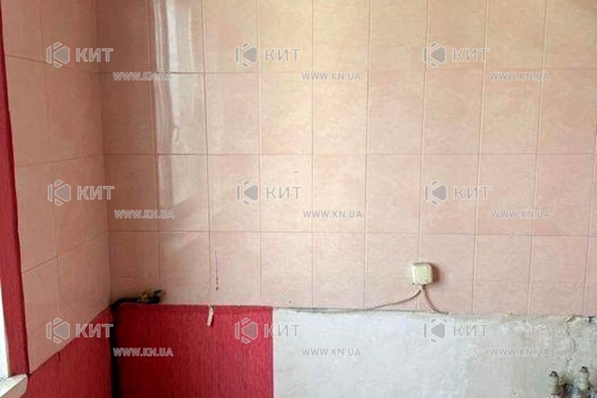 Продажа квартиры Харьков, ХТЗ, Рогань, 33м²