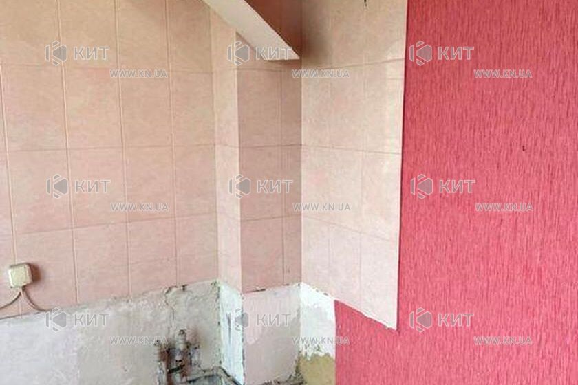 Продажа квартиры Харьков, ХТЗ, Рогань, 33м²