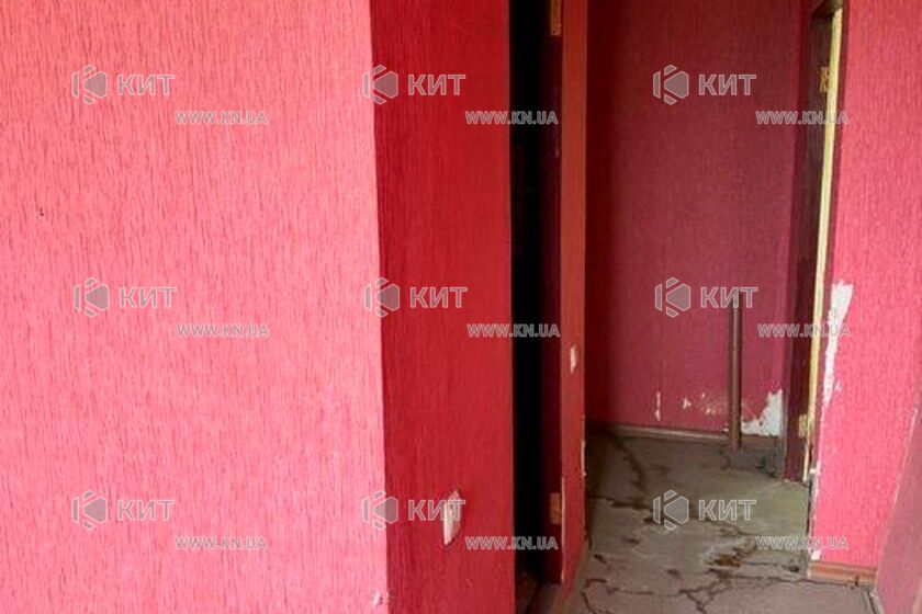 Продажа квартиры Харьков, ХТЗ, Рогань, 33м²