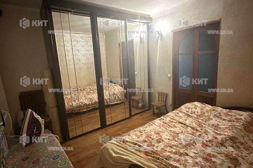 Продаж квартири Харків, Павлове Поле, 31.4м²