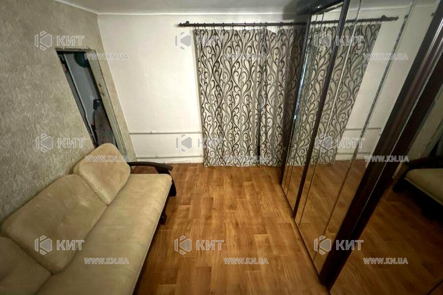 Продаж квартири Харків, Павлове Поле, 31.4м²