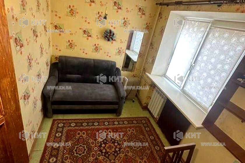 Продаж квартири Харків, Павлове Поле, 31.4м²