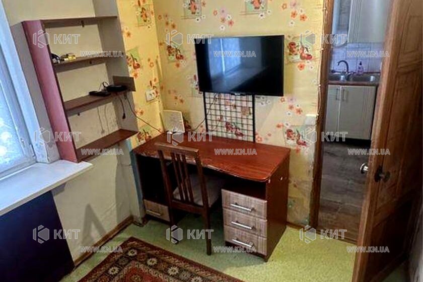 Продаж квартири Харків, Павлове Поле, 31.4м²