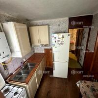 Продаж квартири Харків, Павлове Поле, 31.4м²