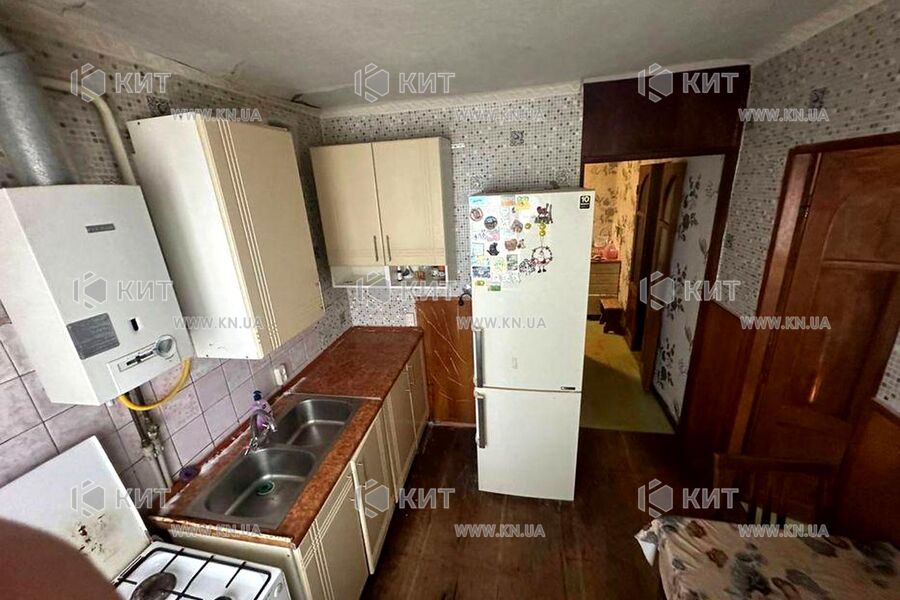 Продаж квартири Харків, Павлове Поле, 31.4м²