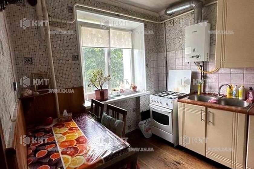 Продаж квартири Харків, Павлове Поле, 31.4м²