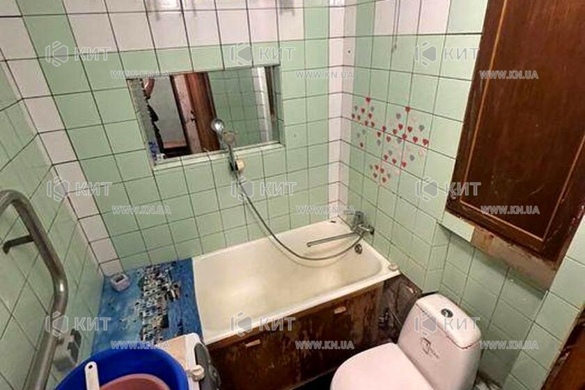 Продаж квартири Харків, Павлове Поле, 31.4м²