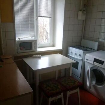 Продажа квартир - Харьков,  23 Августа ул.  24