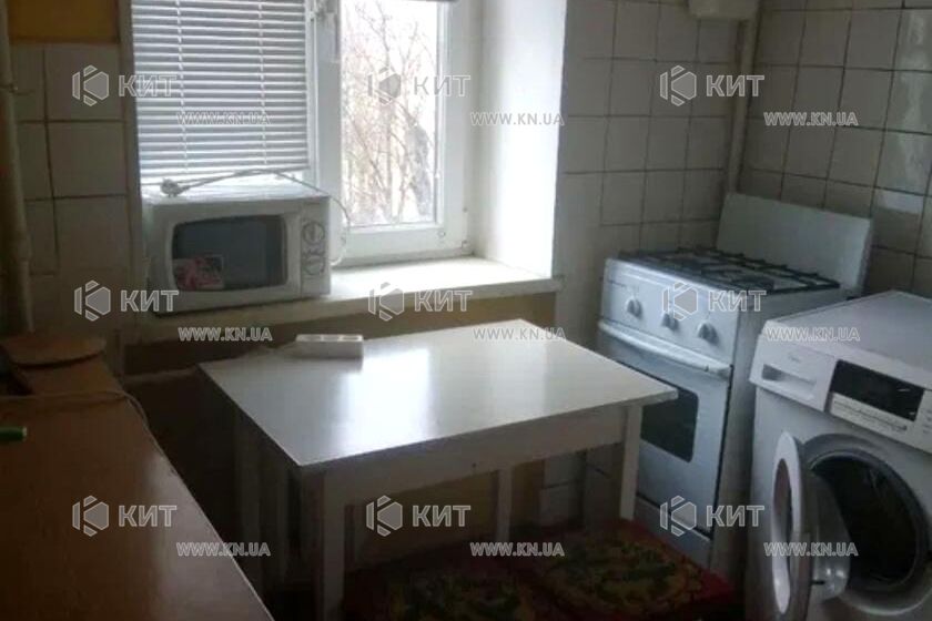 Продаж квартири Харків, Павлове Поле, 43м²