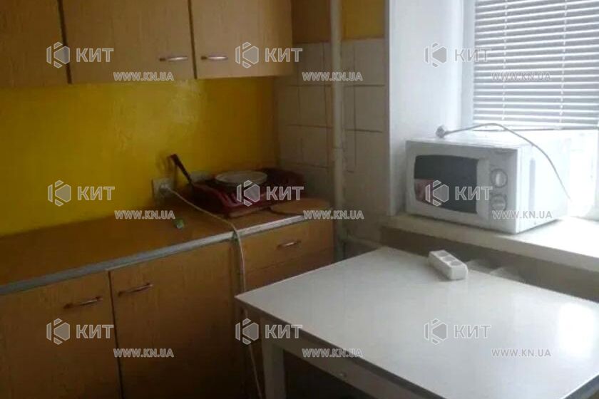 Продаж квартири Харків, Павлове Поле, 43м²