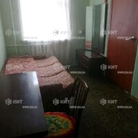 Продаж квартири Харків, Павлове Поле, 43м²