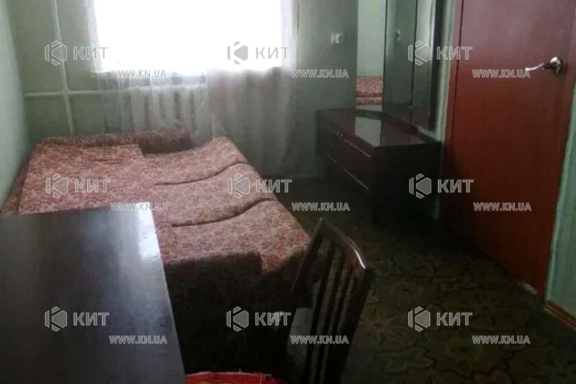 Продаж квартири Харків, Павлове Поле, 43м²