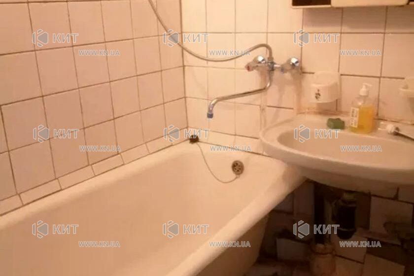 Продаж квартири Харків, Павлове Поле, 43м²